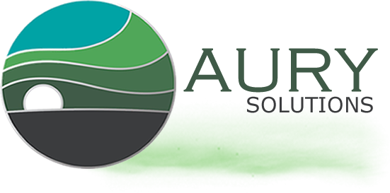 Logo AurySolutions